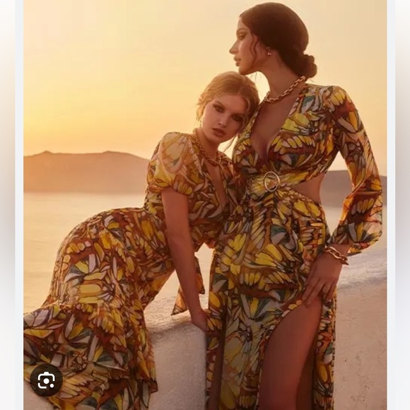 Marciano Crop Top - Size S - Picture 7 of 8